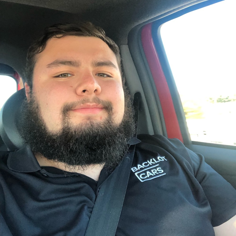 Meet your Posher, Alec